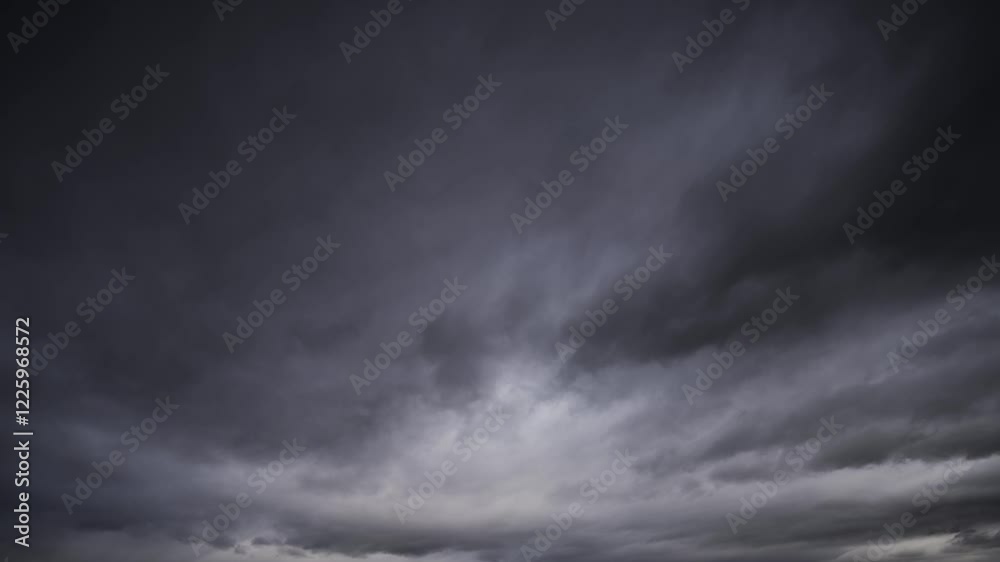 storm clouds timelapse storm clouds timelapse