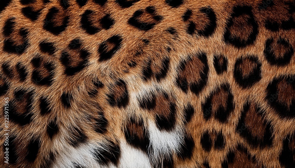 Highly Realistic Leopard Fur Texture Background Pattern Ideal for Wild Cat Skin Design and Artwork, Showcasing Authentic Leopard Skin Detail Highly Realistic Leopard Fur Texture Background Pattern Ideal for Wild Cat Skin Design and Artwork, Showcasing Authentic Leopard Skin Detail