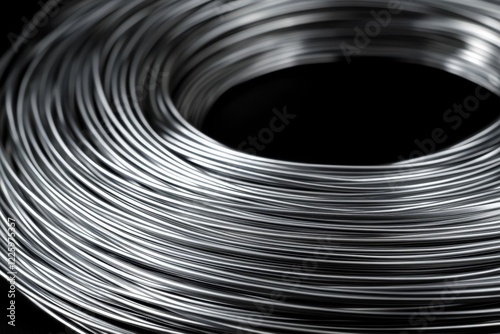 High-Quality Aluminum Wire Coil for Various Applications