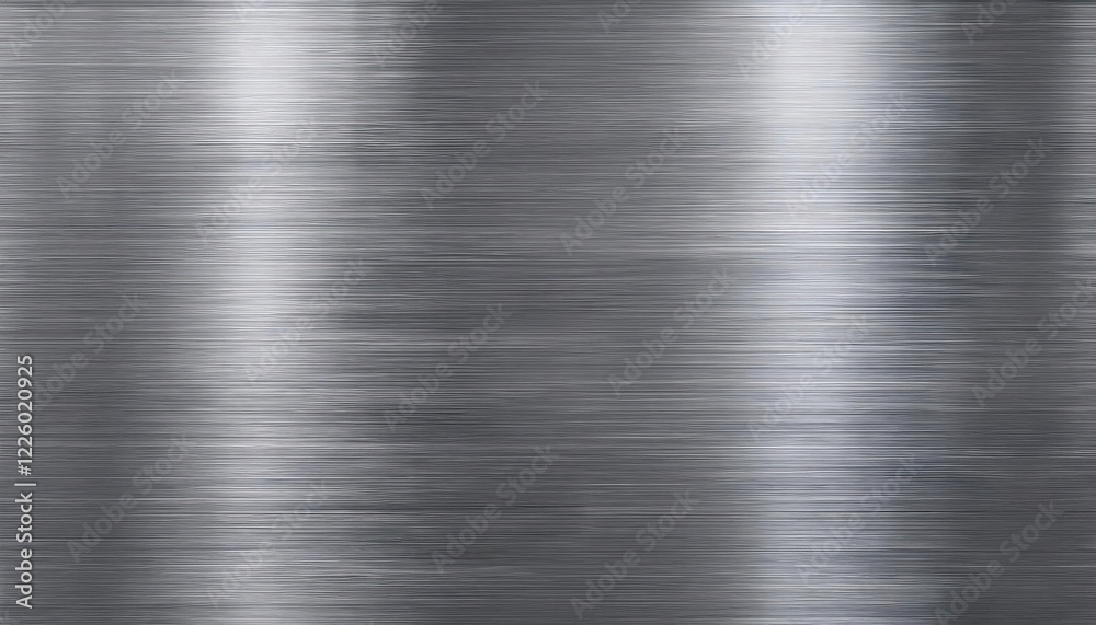HighQuality Tileable Brushed Metal Plate Texture with Industrial Dull Polished Stainless Steel Finish, Ideal for Design and Graphic Applications. HighQuality Tileable Brushed Metal Plate Texture with Industrial Dull Polished Stainless Steel Finish, Ideal for Design and Graphic Applications.