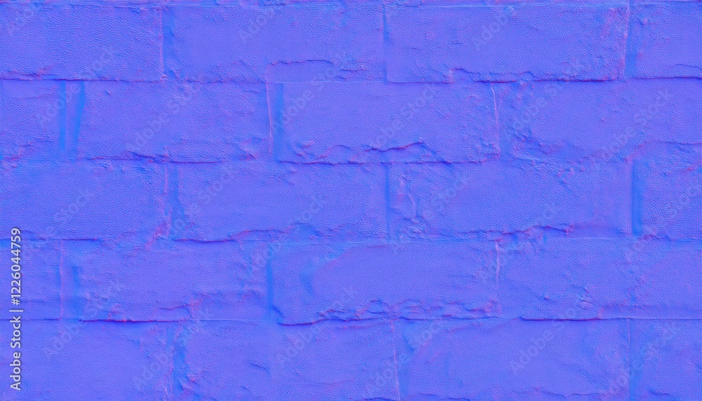 Fototapeta premium Authentic Slate Rock Texture Seamless Slab, Ideal for Realistic 3D Modeling and Graphic Design Projects