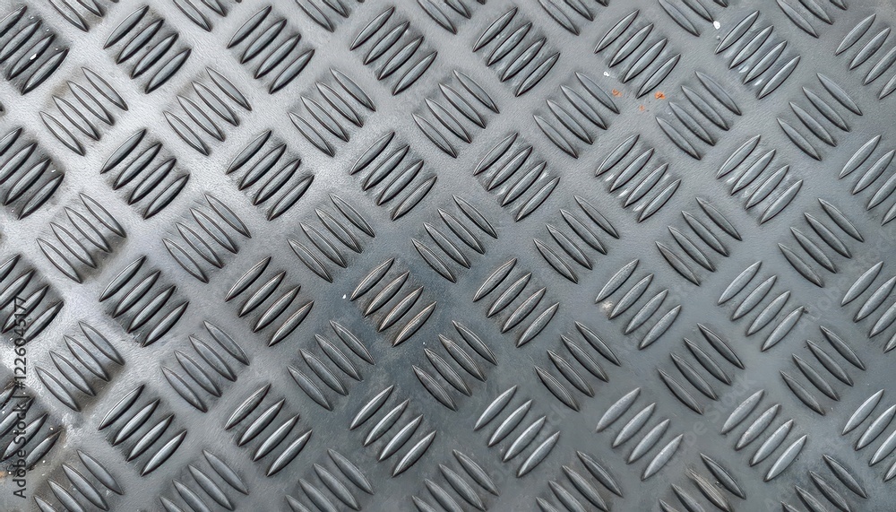 HighQuality Seamless Steel Floor Plate Texture with Industrial Chic Aesthetic, Ideal for Background Designs or Graphics HighQuality Seamless Steel Floor Plate Texture with Industrial Chic Aesthetic, Ideal for Background Designs or Graphics
