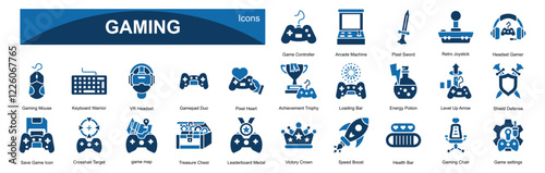 gaming