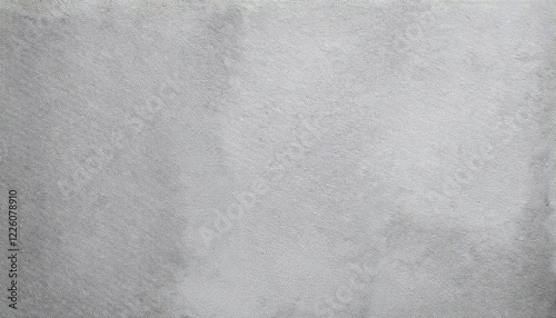 Minimalist Light Gray Microcement Texture Background Perfect for Modern Interiors and Design Projects photo