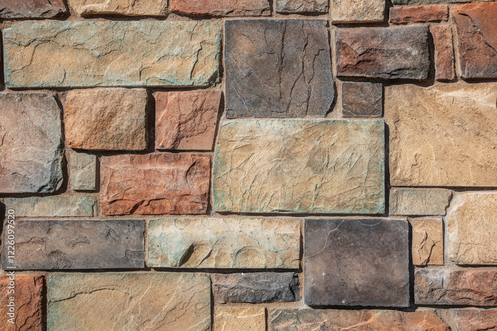 Fototapeta premium wall texture