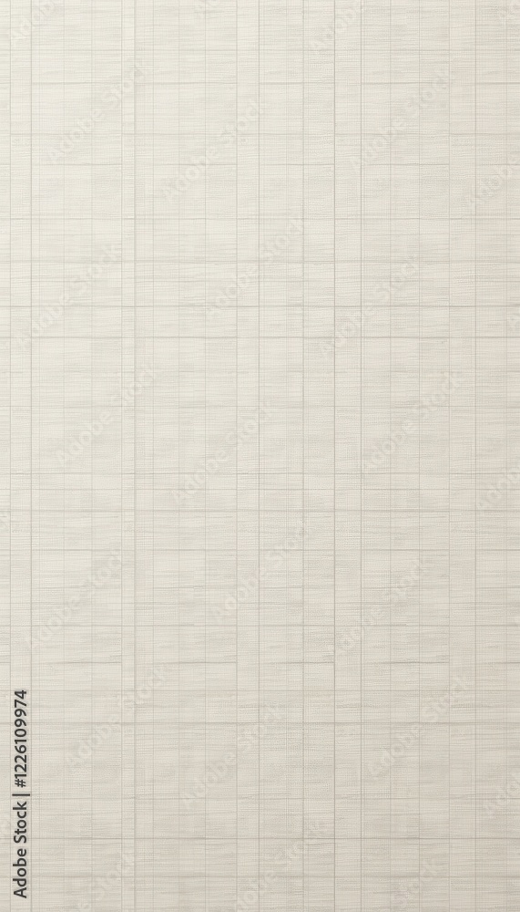Close-Up Texture Fabric Grid Pattern Smartphone Wallpaper