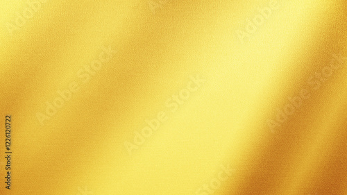 Obraz na płótnie Light brown orange gold yellow silk satin. Color gradient. Golden luxury elegant abstract background. Shiny bright . Curtain. Drapery. Fabric, cloth texture. Christmas, birthday, autumn, halloween. w salonie