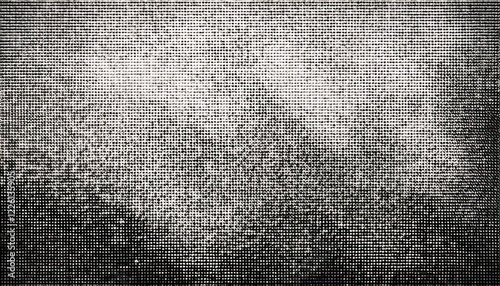 Vintage Halftone Texture Grunge Distressed Dots, Embracing the Elegant Decay of a Time Long Past, Displaying a Mix of Layered Dots and Subtle Tones in a Captivating Manner, Ideal for Retro