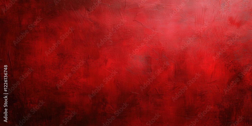 Velvet texture in deep red tones, creating a luxurious and soft aesthetic for backgrounds Velvet texture in deep red tones, creating a luxurious and soft aesthetic for backgrounds