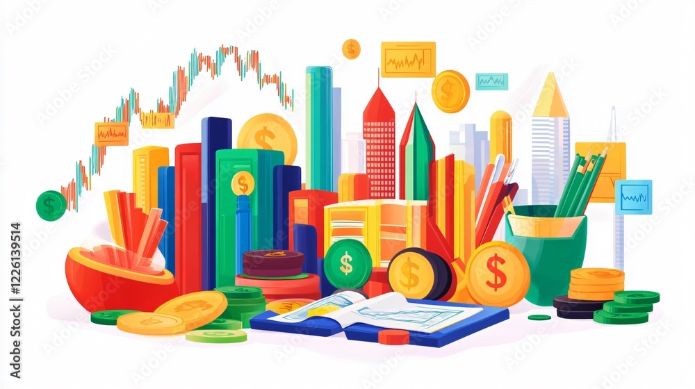 Professional Finance Analysis Tools Centered Composition for Business Planning and Strategy Solutions Professional Finance Analysis Tools Centered Composition for Business Planning and Strategy Solutions