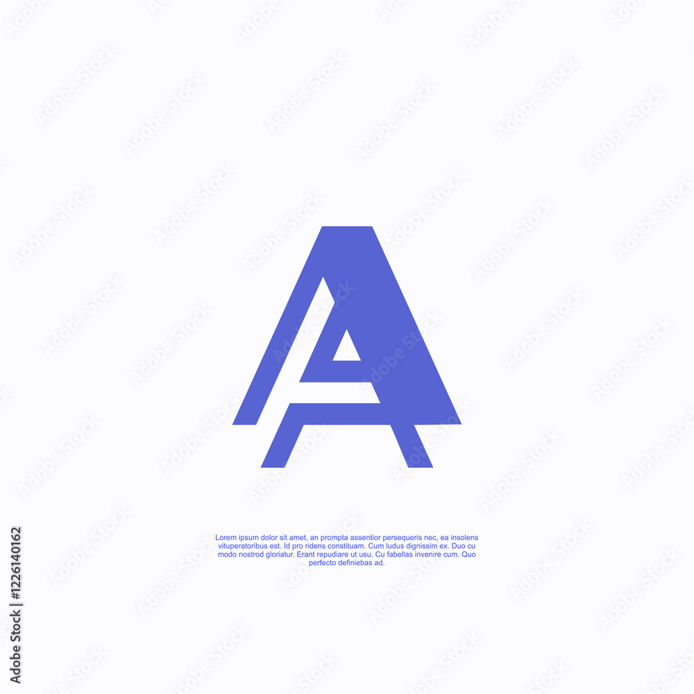 Letter A Logo Design Inspirations Letter A Logo Design Inspirations