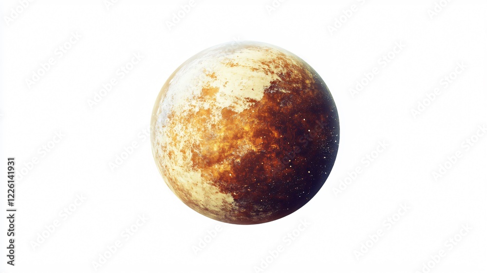 Mesmerizing Wide Angle Universe Centered Composition with Planets and Stars for Astronomy and Science Websites Mesmerizing Wide Angle Universe Centered Composition with Planets and Stars for Astronomy and Science Websites