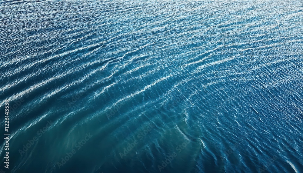 Dynamic Water Surface with Ripples and Waves, Showcasing an Abstract Artistic Texture Perfect for Modern Designs, Evoking a Sense of Movement and Energy. Dynamic Water Surface with Ripples and Waves, Showcasing an Abstract Artistic Texture Perfect for Modern Designs, Evoking a Sense of Movement and Energy.