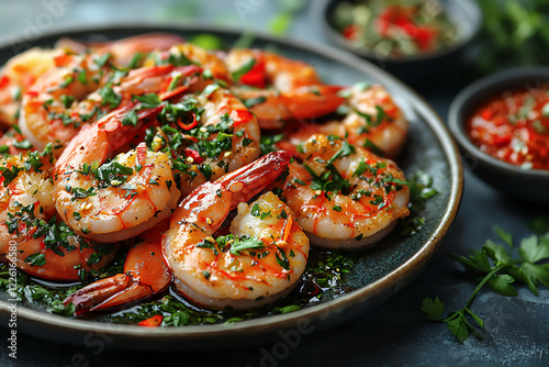  fragrant malaysian sambal udang