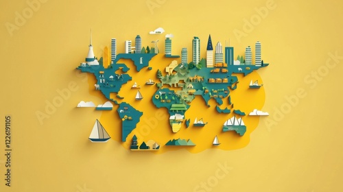 christmas tree decoration