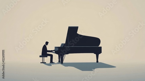 piano