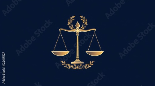 scales of justice