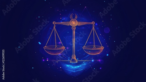 scales of justice
