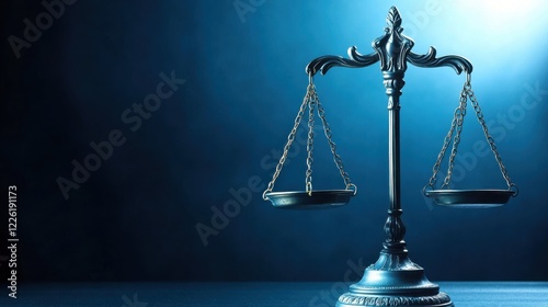 scale of justice