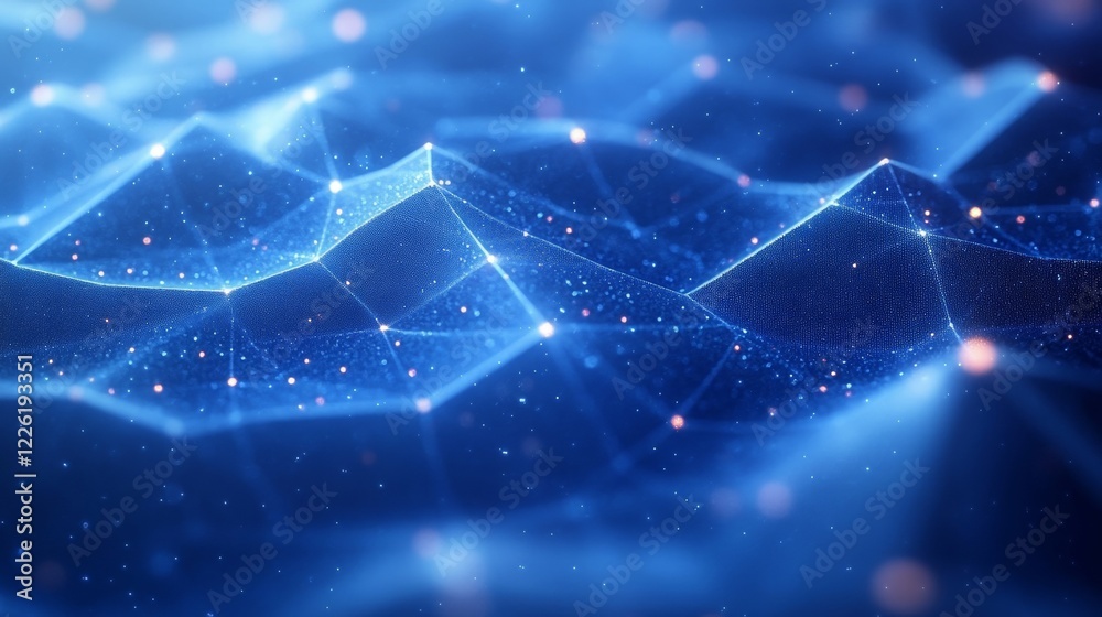 Blue Technology Network Blue Technology Network