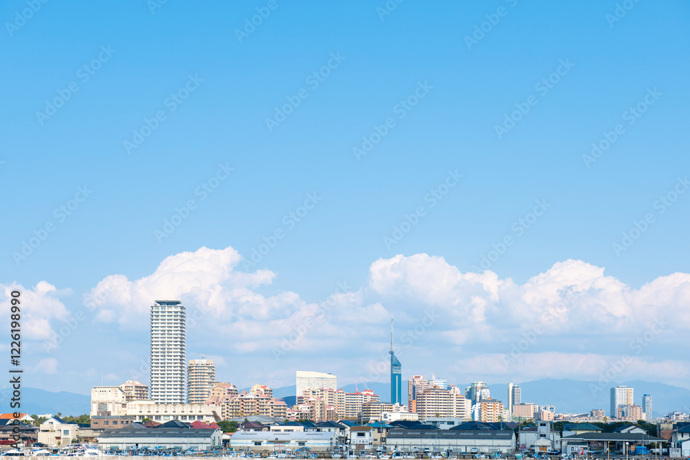 福岡市 福岡市