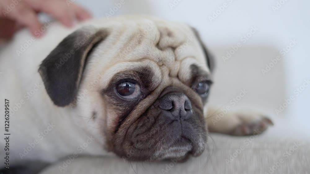 Perro Mascota