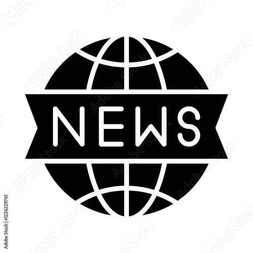 News Icon