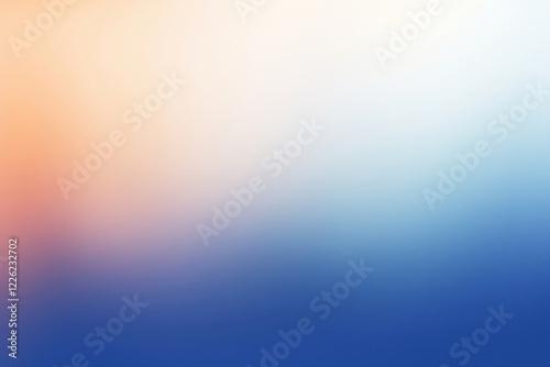 PNG Blurred gradient background abstract colors transition.