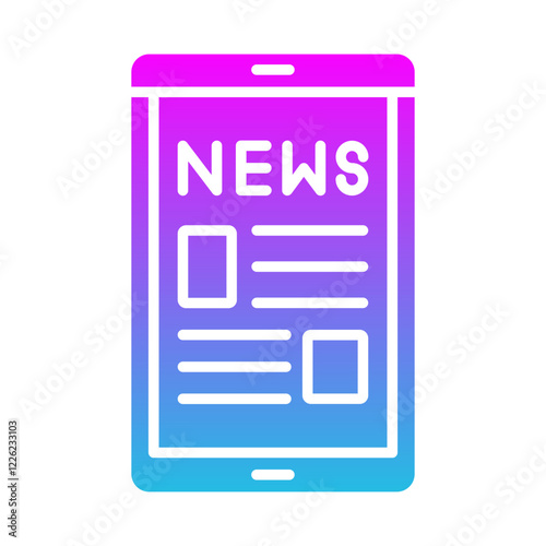 Smartphone Icon