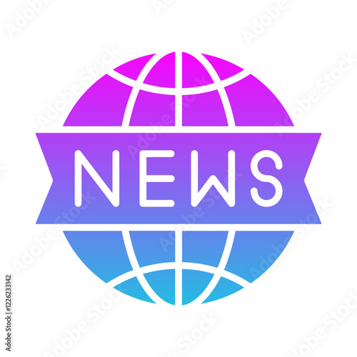 News Icon