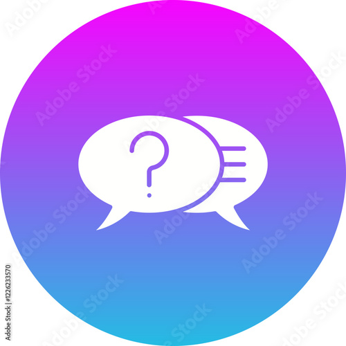 Interview Icon