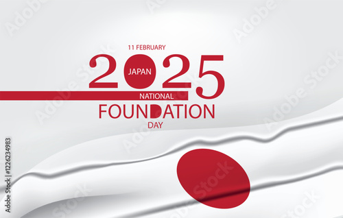 Honoring National Foundation Day 2025