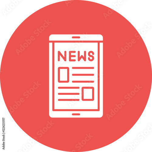 Smartphone Icon