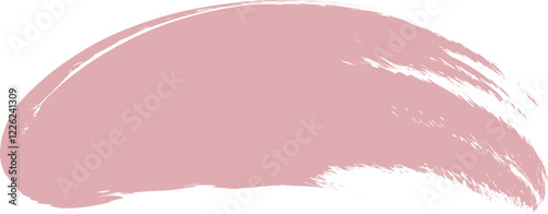 grunge brush stroke. Ink brush line, grunge lines, stripes, dividers, labels, templates.  dirty backgrounds, textured shapes. Distressed brushes.  Makeup. png, svg