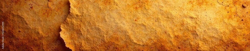 Einige Stellen des Brauns Papiers sind feucht und verklebt mit dunkler Farbe, earthy, rustic Einige Stellen des Brauns Papiers sind feucht und verklebt mit dunkler Farbe, earthy, rustic