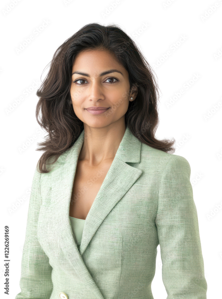 PNG Woman in her 40s portrait professional business. PNG Woman in her 40s portrait professional business.