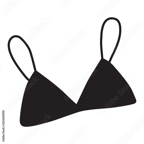 bra icon