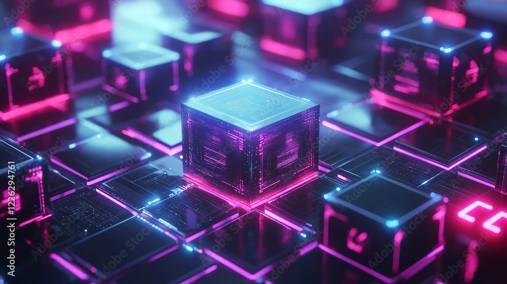 Web3 technology and cryptocurrency regulation blockchain innovations in a digital environment