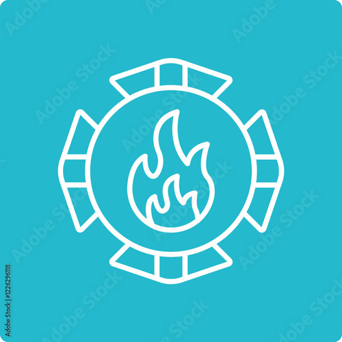 Emblem Icon