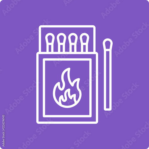 Matches Icon