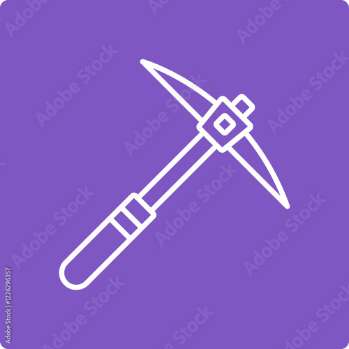 Pickaxe Icon