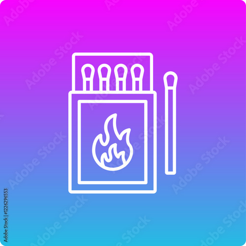 Matches Icon