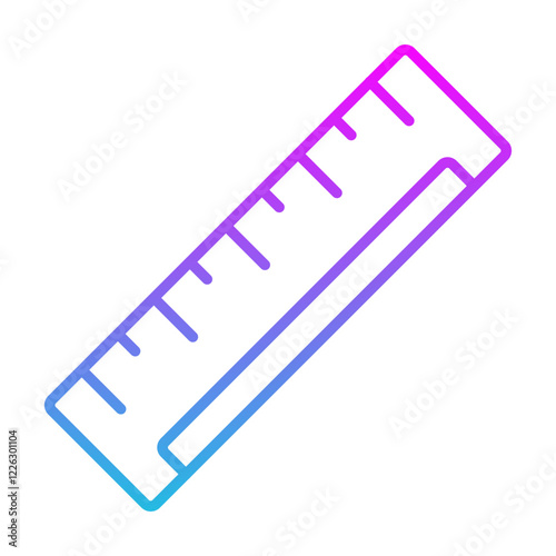 Ruler Icon