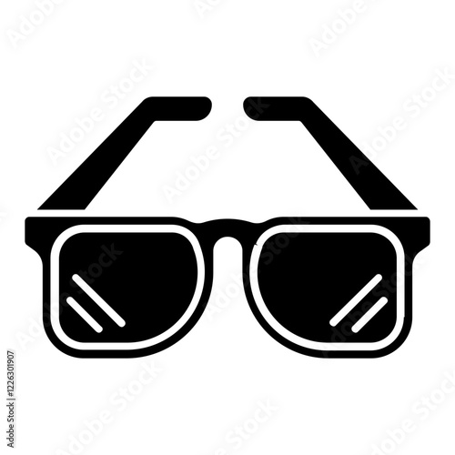 eyeglasses icon