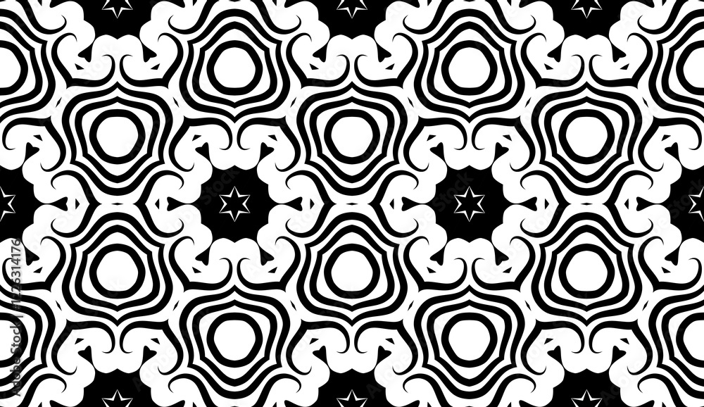 holiday floral seamless pattern background. Luxury texture for wallpaper, invitation. Vector illustration. holiday floral seamless pattern background. Luxury texture for wallpaper, invitation. Vector illustration.