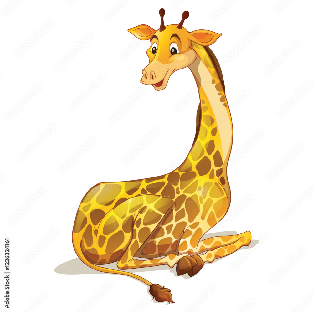 Fototapeta premium animal vector art free download