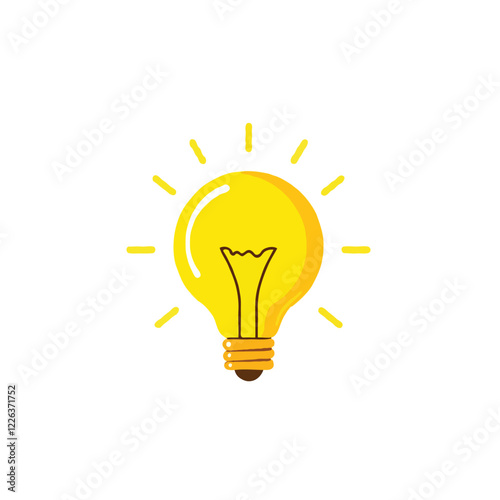 light bulb icon