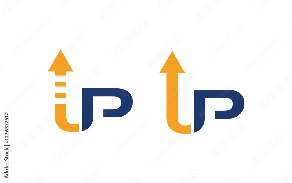 Growth up arrow Vector icon design illustration Growth up arrow Vector icon design illustration