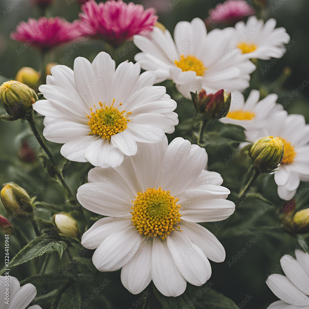 Fototapeta premium Flower