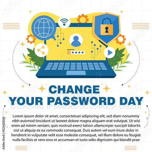 Change Your Password Day: A Simple Step to Secure Your Digital Life